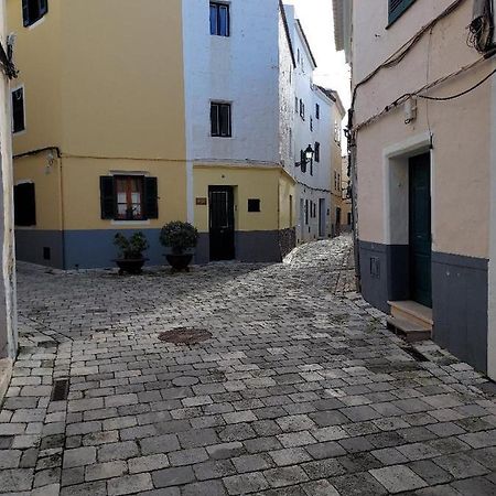 Vila Casa Ses Roques Ciutadella  Exteriér fotografie