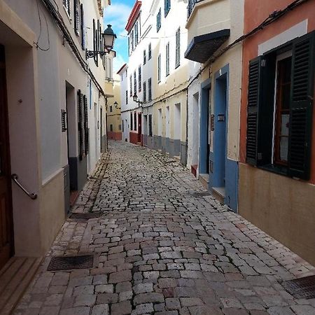 Vila Casa Ses Roques Ciutadella  Exteriér fotografie
