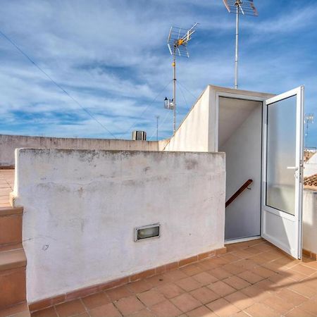 Vila Casa Ses Roques Ciutadella  Exteriér fotografie
