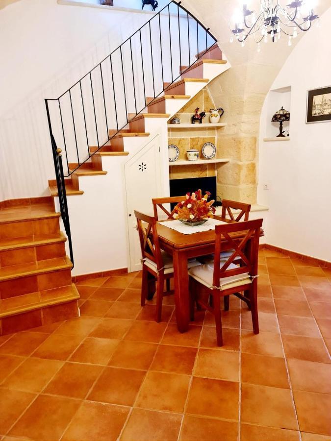 Vila Casa Ses Roques Ciutadella  Exteriér fotografie