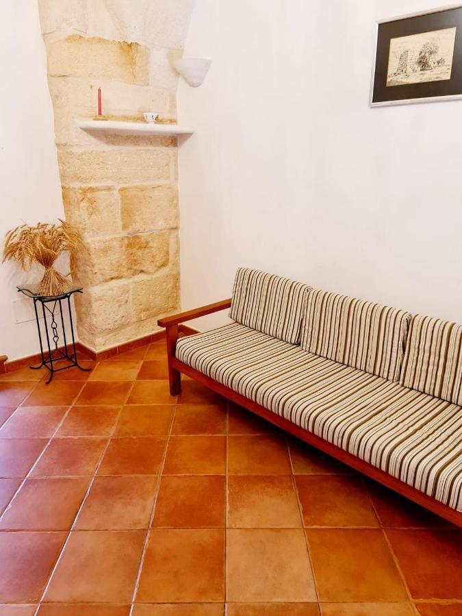 Vila Casa Ses Roques Ciutadella  Exteriér fotografie