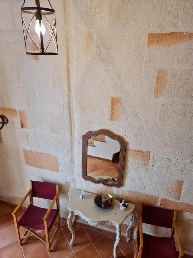 Vila Casa Ses Roques Ciutadella  Exteriér fotografie