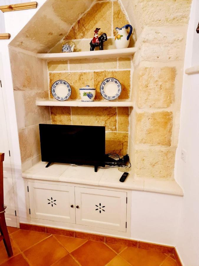 Vila Casa Ses Roques Ciutadella  Exteriér fotografie