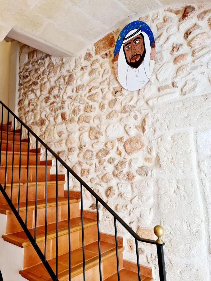 Vila Casa Ses Roques Ciutadella  Exteriér fotografie