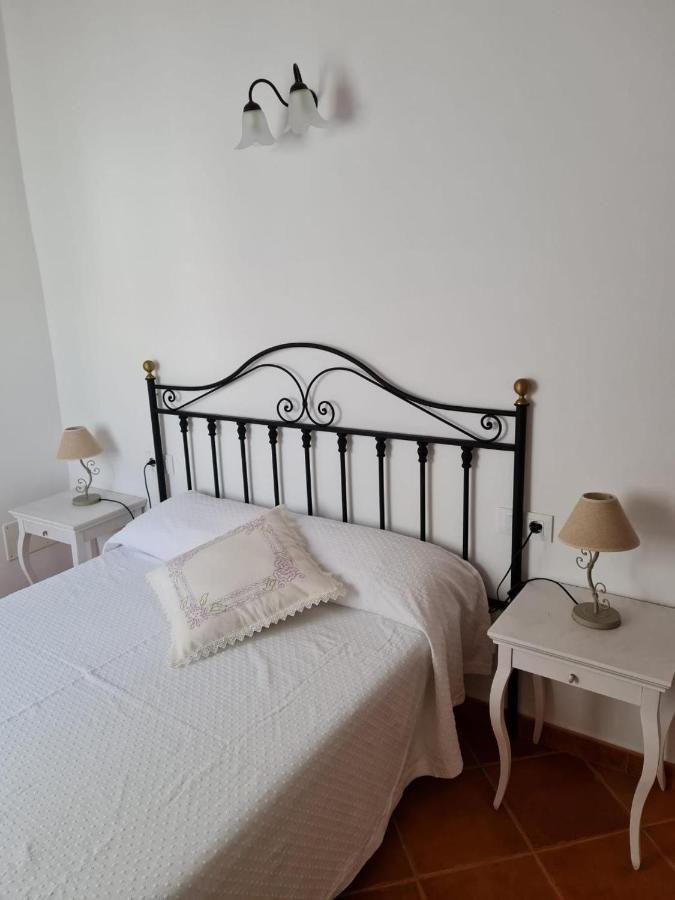 Vila Casa Ses Roques Ciutadella  Exteriér fotografie
