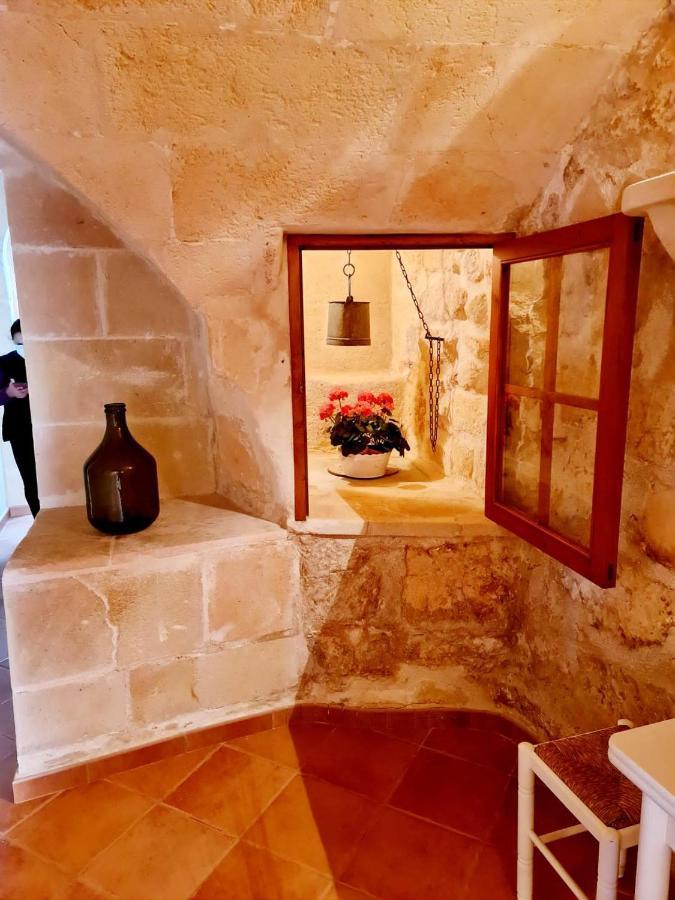 Vila Casa Ses Roques Ciutadella  Exteriér fotografie