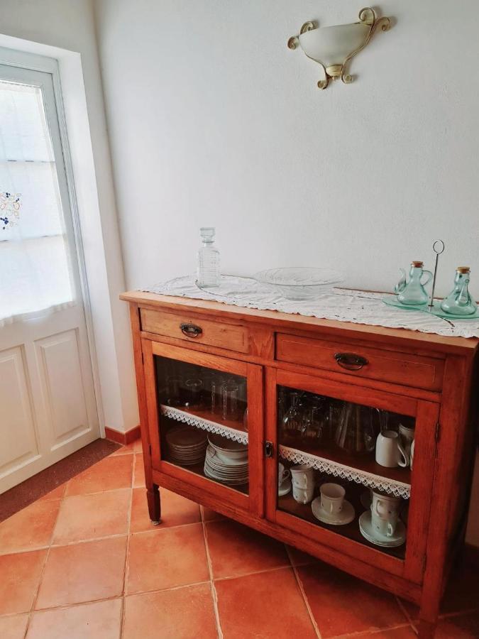 Vila Casa Ses Roques Ciutadella  Exteriér fotografie
