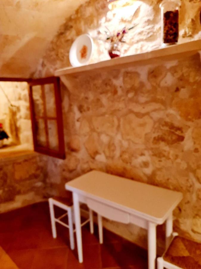 Vila Casa Ses Roques Ciutadella  Exteriér fotografie