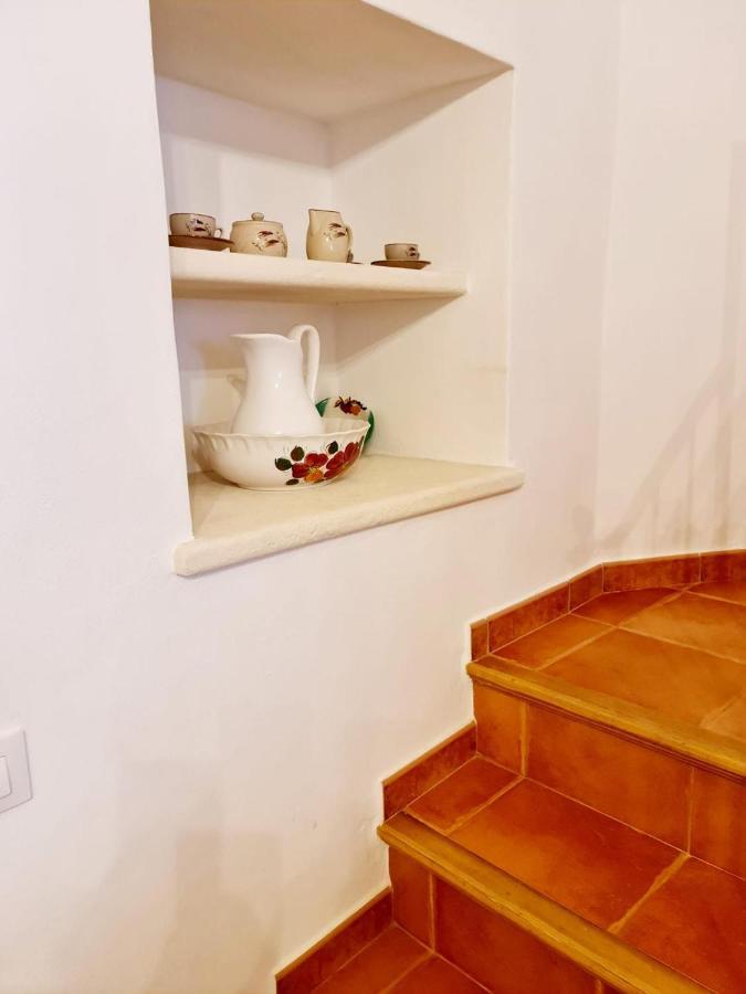 Vila Casa Ses Roques Ciutadella  Exteriér fotografie
