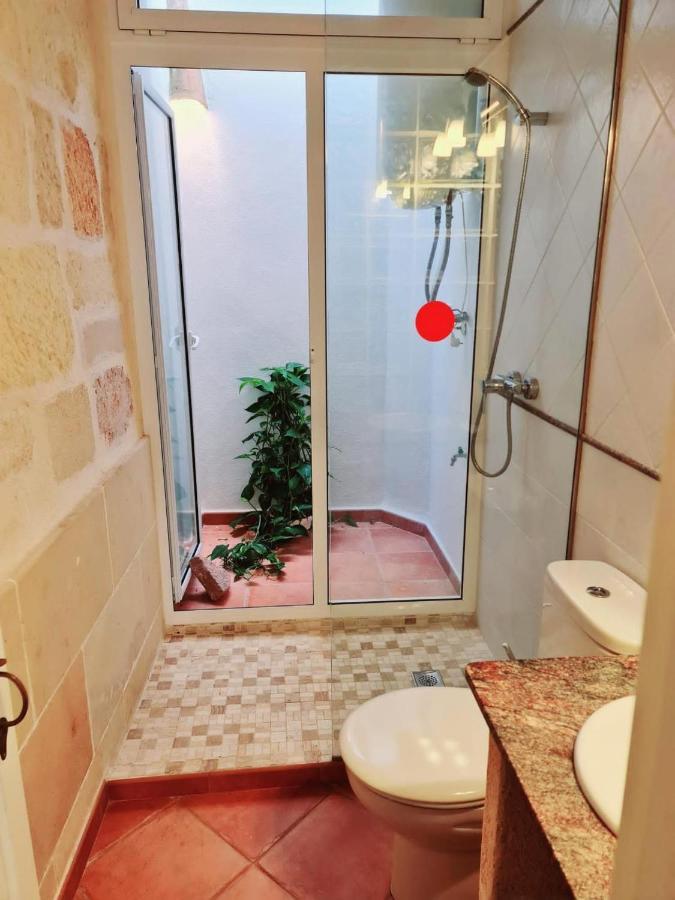 Vila Casa Ses Roques Ciutadella  Exteriér fotografie