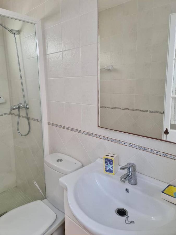 Vila Casa Ses Roques Ciutadella  Exteriér fotografie