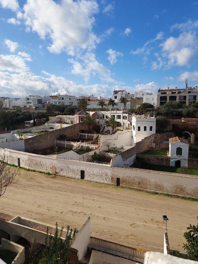 Vila Casa Ses Roques Ciutadella  Exteriér fotografie