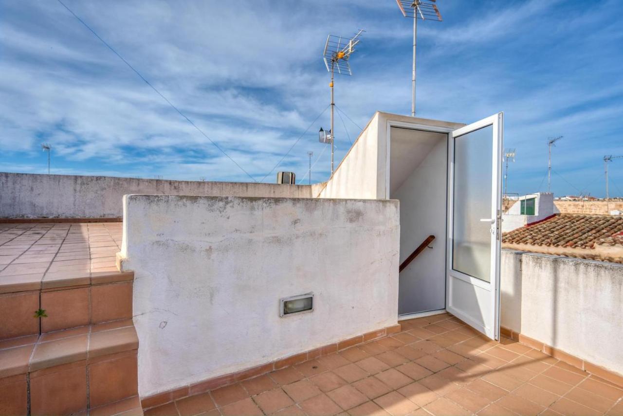 Vila Casa Ses Roques Ciutadella  Exteriér fotografie